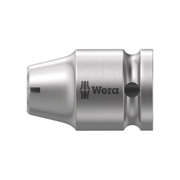 05042665001 Wera 780 B 3/8'' Square Adaptor