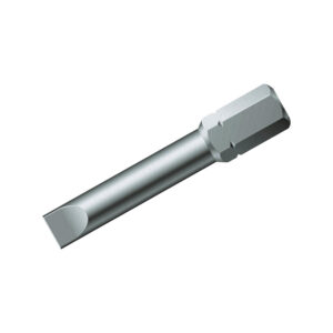 Wera 800/2 Z Slotted Bits