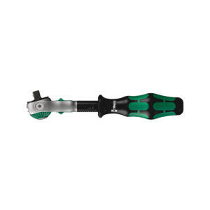 Wera 1/4'' Zyklop Ratchets