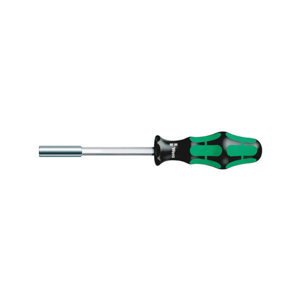 05051205001 Wera 812/1 Bit-Holding Screwdriver with Strong Permanent Magnet