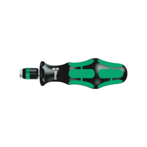 Wera Kraftform Kompakt Bit-Holding Screwdrivers and Adaptors