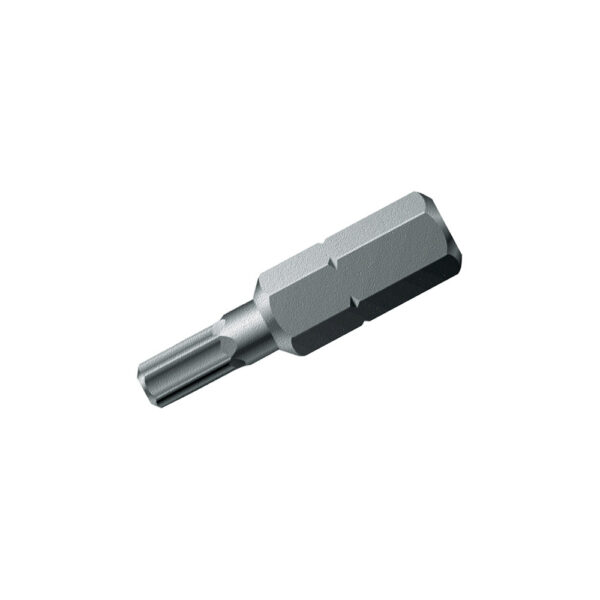 05135077001 Wera 840/1 Z 1/4'' Hexagon Socket Head Bit