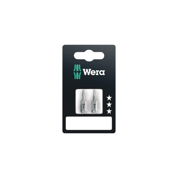05073050001 Wera 840/1 Z SB Bits