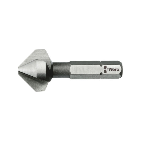 05104633001 Wera 846 3-flute Countersink Bit