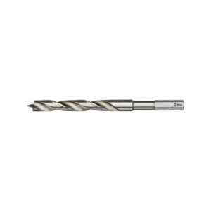 05104601001 Wera 849 HSS Twist Wood Drill Bit
