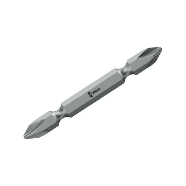05135706001 Wera 851/23 65mm Double-Ended Phillips Bit