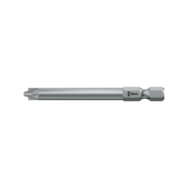 05059896001 Wera 855/4 Pozidriv/Slotted PlusMinus Bit