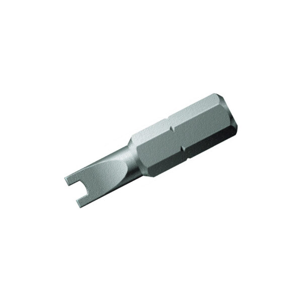 05057150001 Wera 857/1 1/4'' Hex Drive Spanner Bit