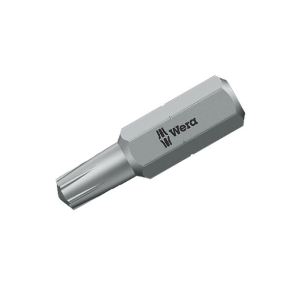 05066033001 Wera 864/1 Z 1/4'' Hex SIT Bit