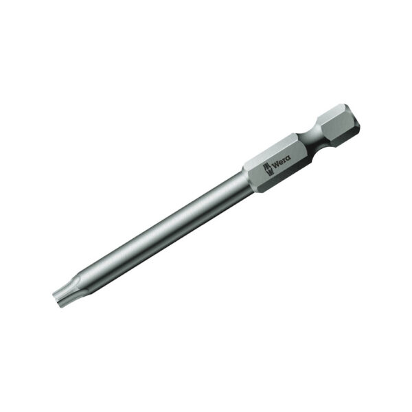 05319835001 Wera 867/4 Z 1/4'' Hex Torx Power Drive Bit
