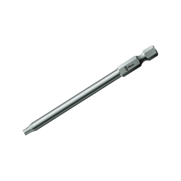 05060185001 Wera 867/4 Z 1/4'' Hex Torx Power Drive Bit