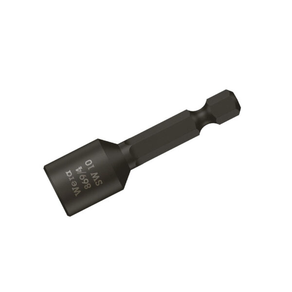 05060411001 Wera 869/4 1/4'' Hex Nutsetter