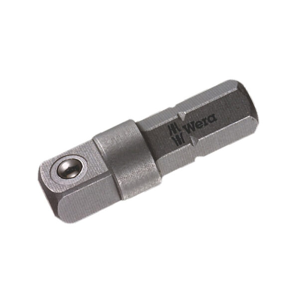 05136000001 Wera 870/1 1/4'' Hex Adaptor