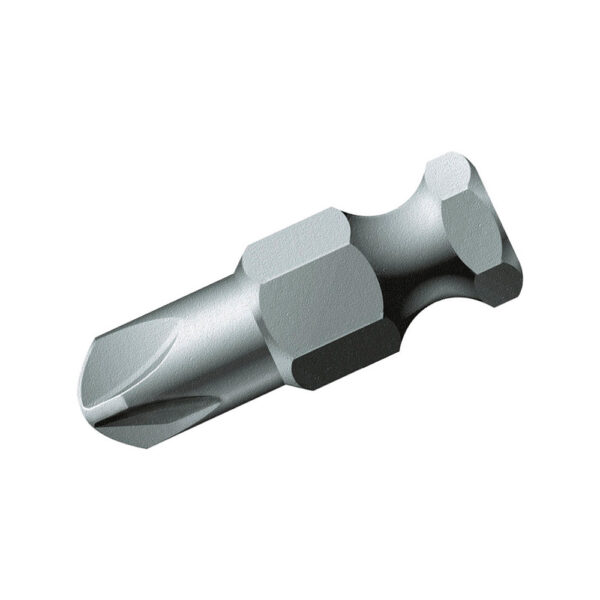 05066740001 Wera 871/7 7/16'' Hex Torq-Set Mplus Power Drive Bit