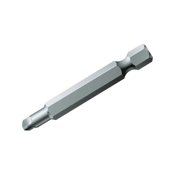 05066788001 Wera 875/4 1/4'' Hex Tri-Wing Power Drive Bit