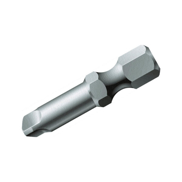 05066790001 Wera 875/6 5/8'' Hex Tri-Wing Power Drive Bit
