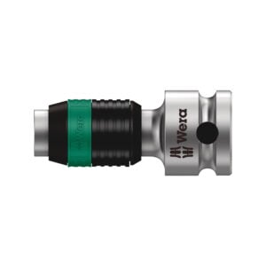 05003590001 Wera 8784 B1 3/8'' Zyklop Bit Adaptor