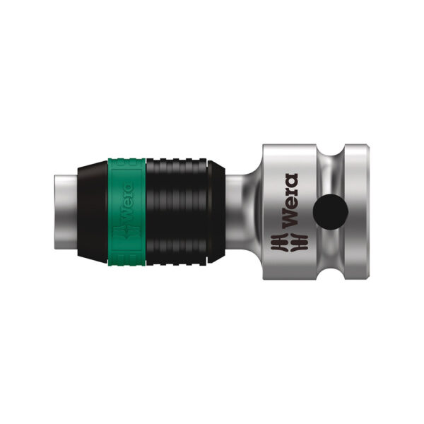 05003590001 Wera 8784 B1 3/8'' Zyklop Bit Adaptor