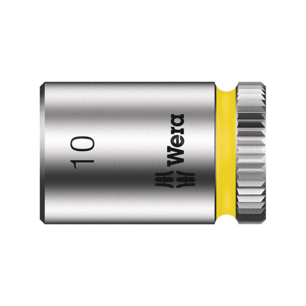 05003509001 Wera 8798 HMA 1/4'' Zyklop Socket