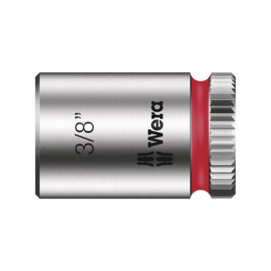 05003520001 Wera 8810 HMA 1/4'' Zyklop Socket