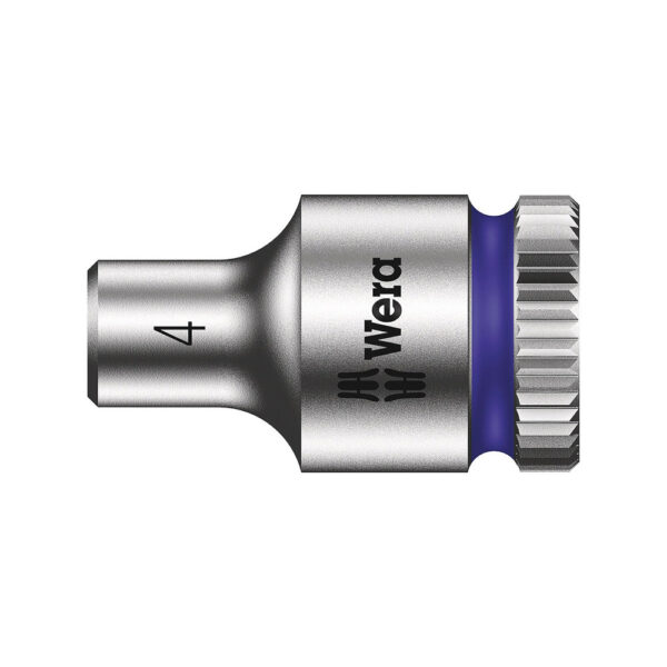 05003501001 Wera 8790 HMA 1/4'' Zyklop Socket