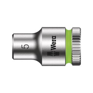 05003503001 Wera 8792 HMA 1/4'' Zyklop Socket