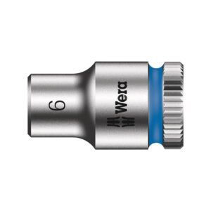 05003505001 Wera 8794 HMA 1/4'' Zyklop Socket