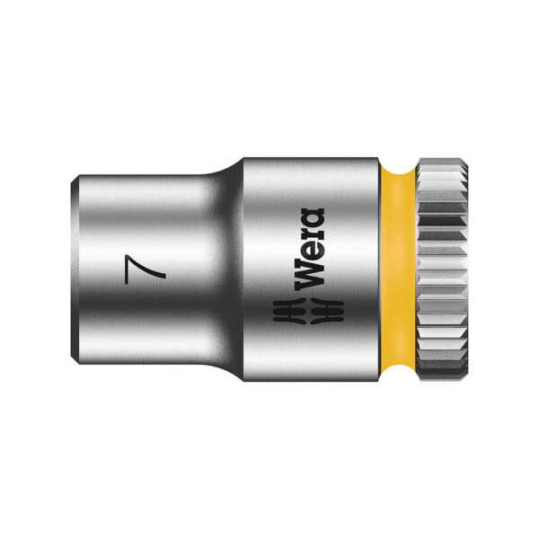 05003506001 Wera 8795 HMA 1/4'' Zyklop Socket