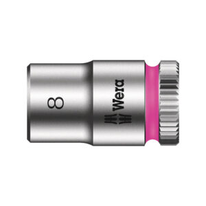05003507001 Wera 8796 HMA 1/4'' Zyklop Socket