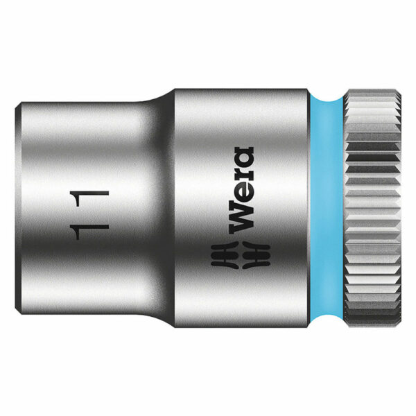 05003556001 Wera 8790 HMB 3/8'' Zyklop Socket