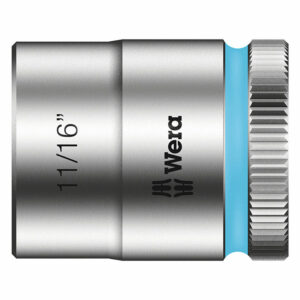 05003577001 Wera 8790 HMB 3/8'' Zyklop Socket