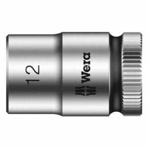 05003557001 Wera 8790 HMB 3/8'' Zyklop Socket
