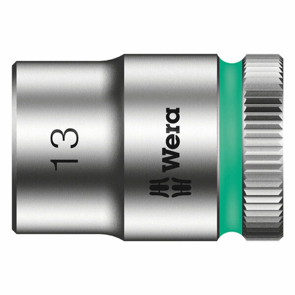 05003558001 Wera 8790 HMB 3/8'' Zyklop Socket