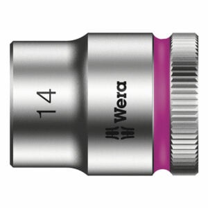 05003559001 Wera 8790 HMB 3/8'' Zyklop Socket