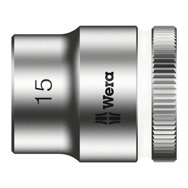 05003560001 Wera 8790 HMB 3/8'' Zyklop Socket