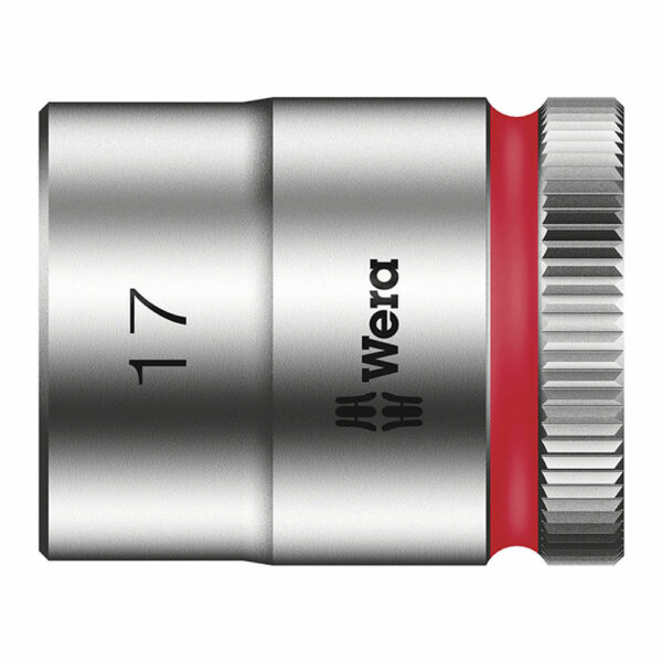 05003562001 Wera 8790 HMB 3/8'' Zyklop Socket