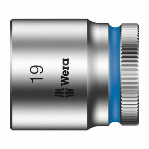 05003564001 Wera 8790 HMB 3/8'' Zyklop Socket