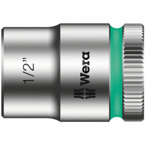 05003574001 Wera 8790 HMB 3/8'' Zyklop Socket