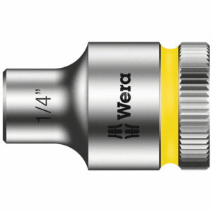 05003569001 Wera 8790 HMB 3/8'' Zyklop Socket