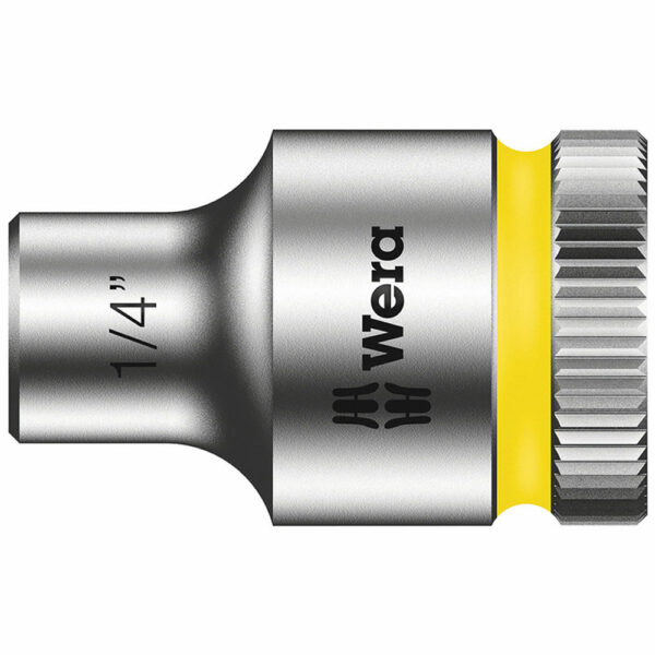 05003569001 Wera 8790 HMB 3/8'' Zyklop Socket