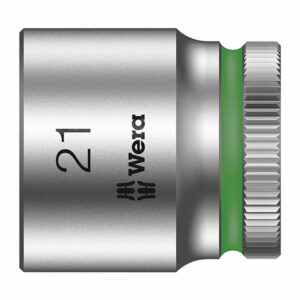 05003566001 Wera 8790 HMB 3/8'' Zyklop Socket