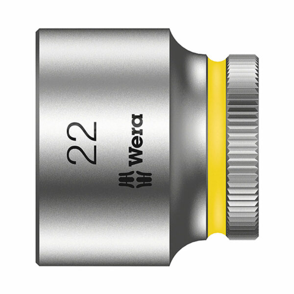 05003567001 Wera 8790 HMB 3/8'' Zyklop Socket