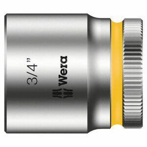 05003578001 Wera 8790 HMB 3/8'' Zyklop Socket
