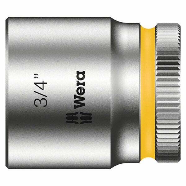 05003578001 Wera 8790 HMB 3/8'' Zyklop Socket