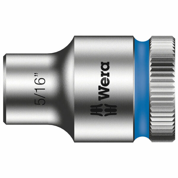 05003570001 Wera 8790 HMB 3/8'' Zyklop Socket