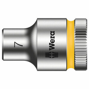 05003552001 Wera 8790 HMB 3/8'' Zyklop Socket