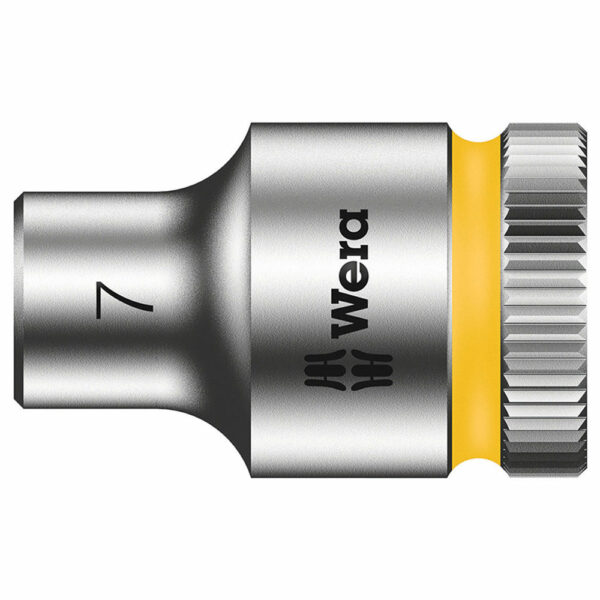 05003552001 Wera 8790 HMB 3/8'' Zyklop Socket