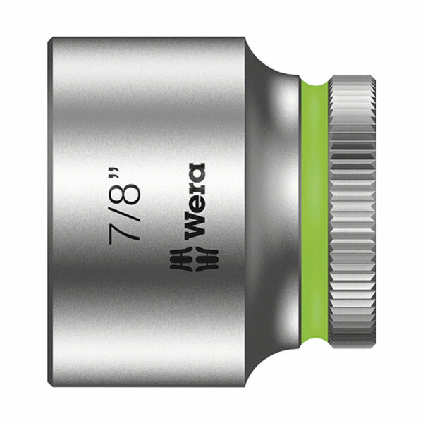 05003580001 Wera 8790 HMB 3/8'' Zyklop Socket