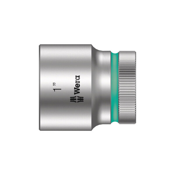 05003631001 Wera 8790 HMC 1/2'' Zyklop Socket