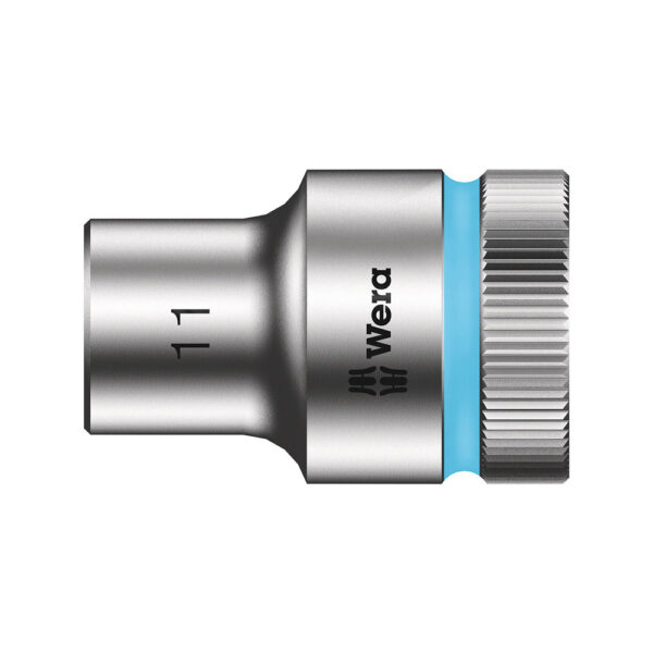 05003602001 Wera 8790 HMC 1/2'' Zyklop Socket